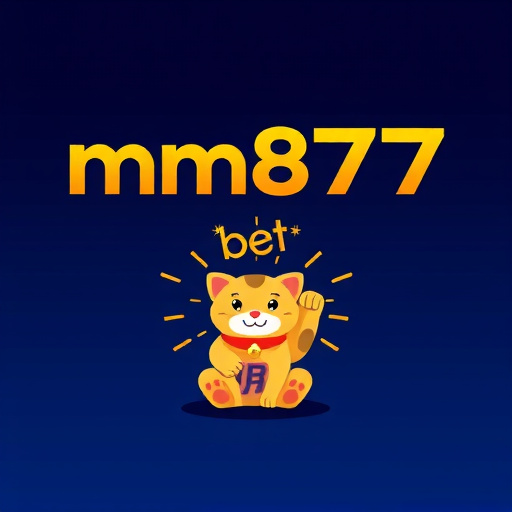 Mm777 Bet